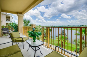 LAKEVIEW Condo at Vista Cay Resort
